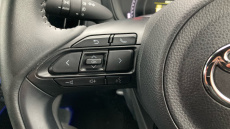 Toyota Aygo X 1.0 VVT-i Edge 5dr Auto Petrol Hatchback